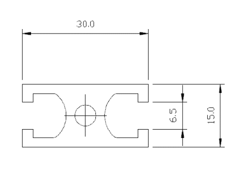LW-1530 cad
