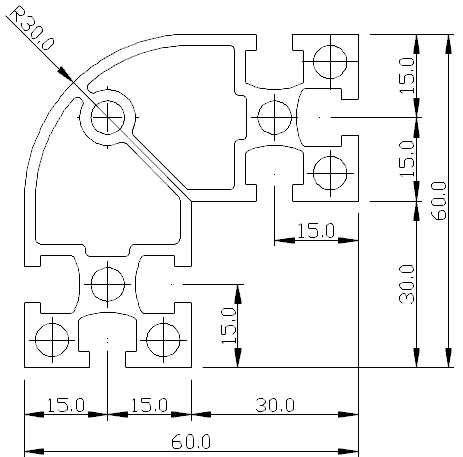 LW-6630R cad