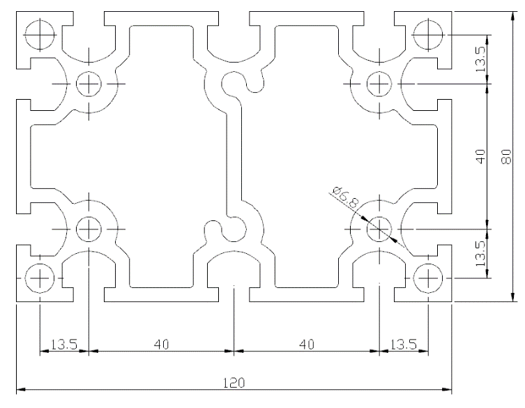 LW-88120 cad