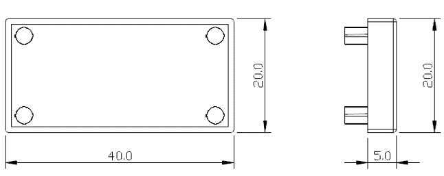 LW-C2040-5T cad