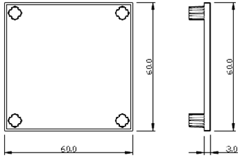 LW-C6060-3T cad