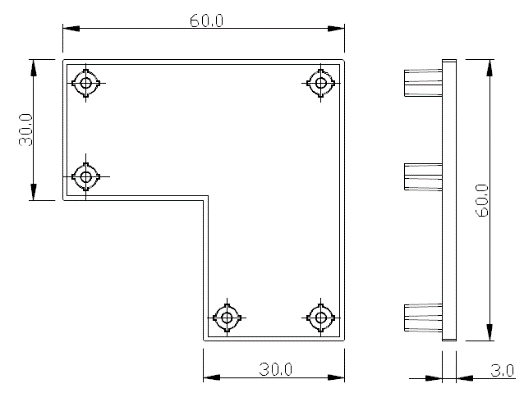 LW-C6630L-3T cad