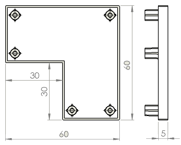 LW-C6630L-5T cad