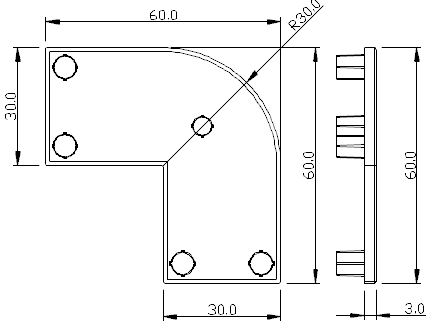 LW-C6630R-3T cad