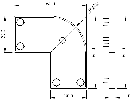 LW-C6630R-5T cad