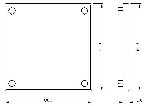 LW-C8080-5T cad