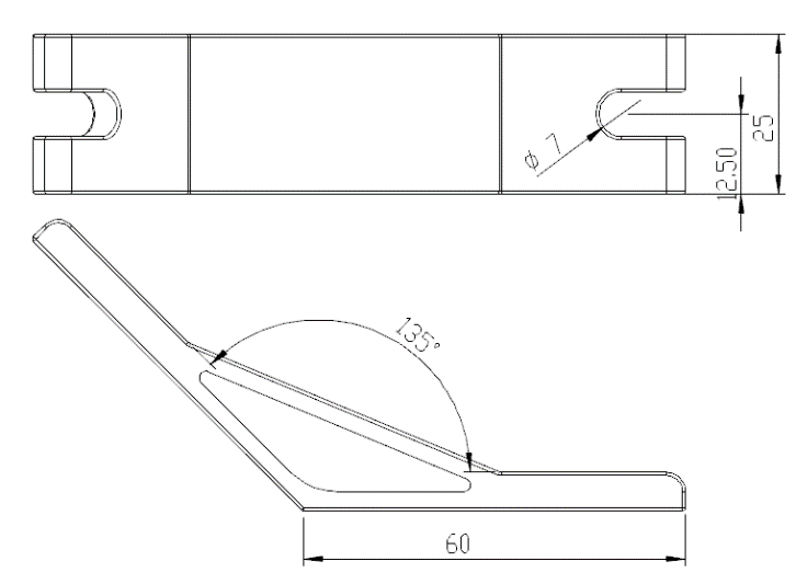 LW-J2560A135 cad