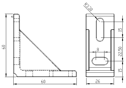 LW-J2760 cad