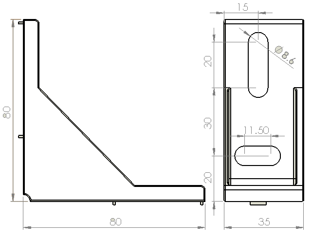 LW-J358080 cad