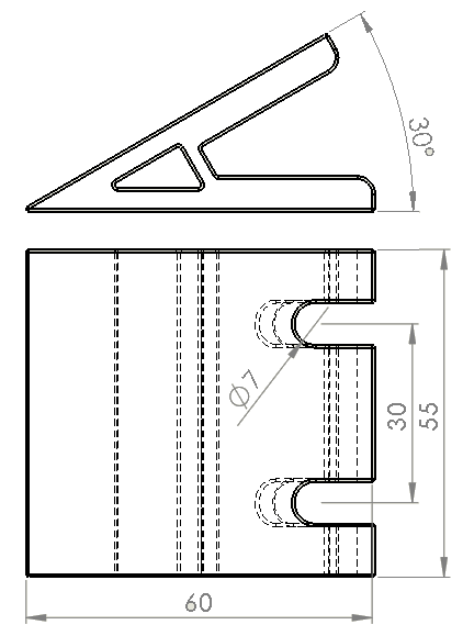 LW-J556060A30 cad