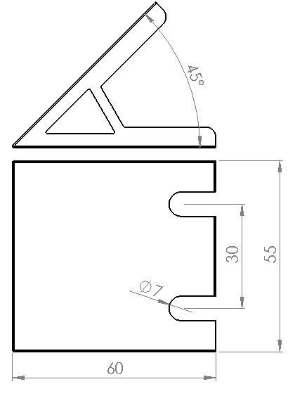 LW-J556060A45 cad