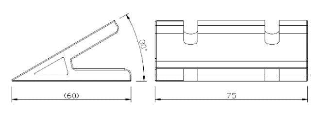 LW-J756060A30 cad