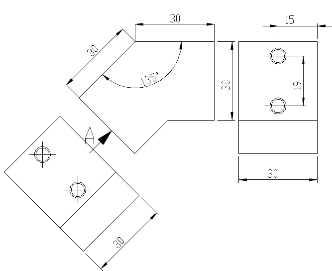 LW-JA1353030 cad