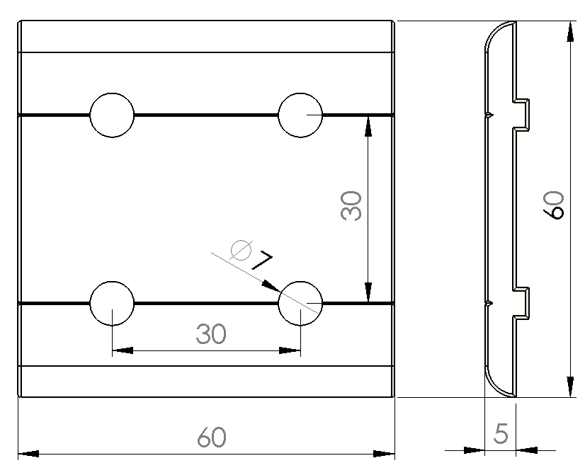 LW-JP603030 cad