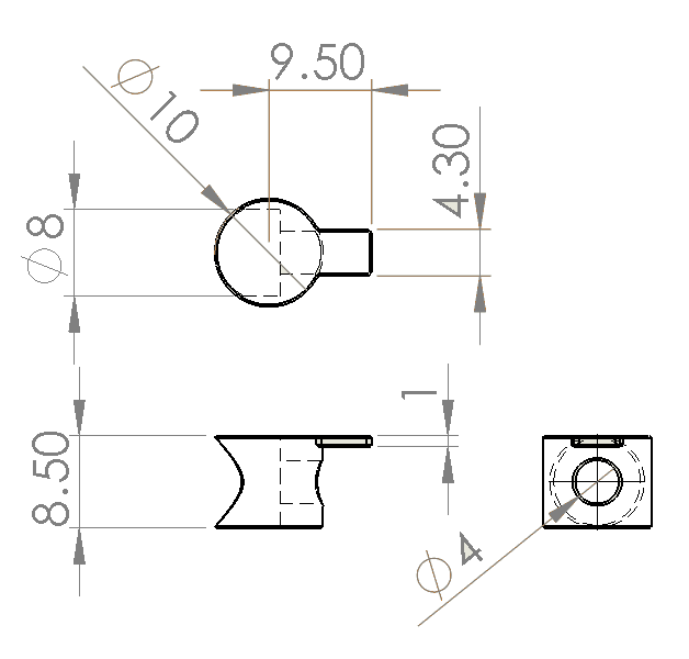 LW-JWM4 cad