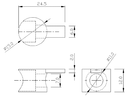 LW-JWM6 cad