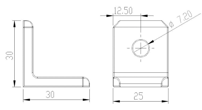 LW-MJ253030 cad