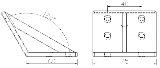 LW-OJ756060A120S cad