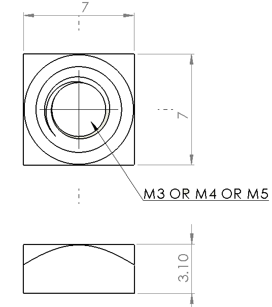 LW-PNM4 cad