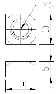LW-PNM6 cad